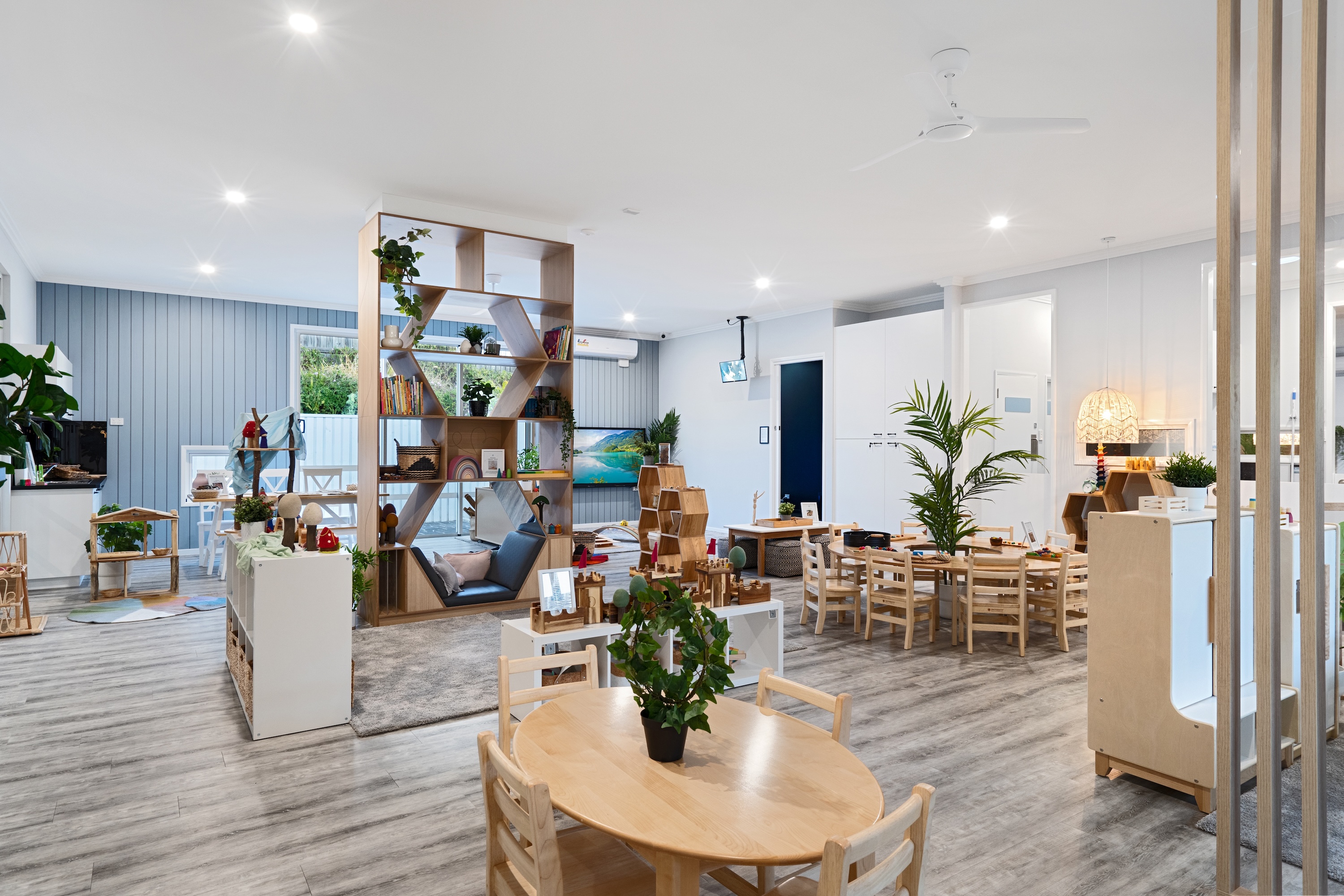 Childcare Centre Design, Planning & Construction in Griffin, Queensland 17